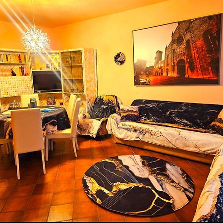 B&B Margot Albavilla Buitenkant foto